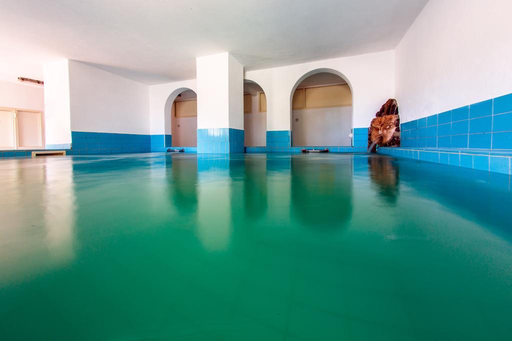 Hotel La Mandorla Barano dʼIschia Eksteriør billede